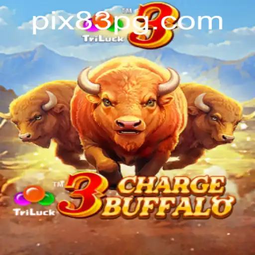 Descubra o Excitante Mundo de 3ChargeBuffalo: O Jogo que Conquista Multidões
