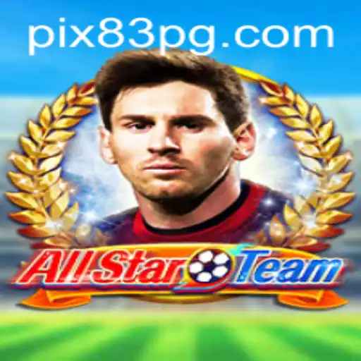 AllStarTeam: Explorando a Nova Sensação dos Jogos com Foco em Estratégia e Cooperação