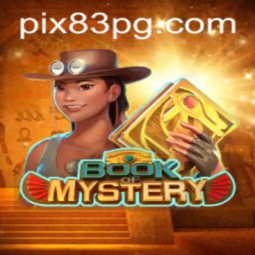 Book of Mystery: A Nova Sensação no Mundo dos Jogos Online