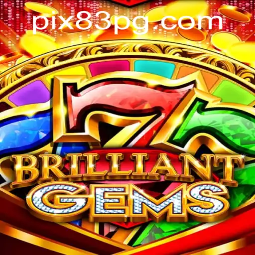 BrilliantGems: Uma Jornada para Descobrir o Mundo das Gemas Virtuais