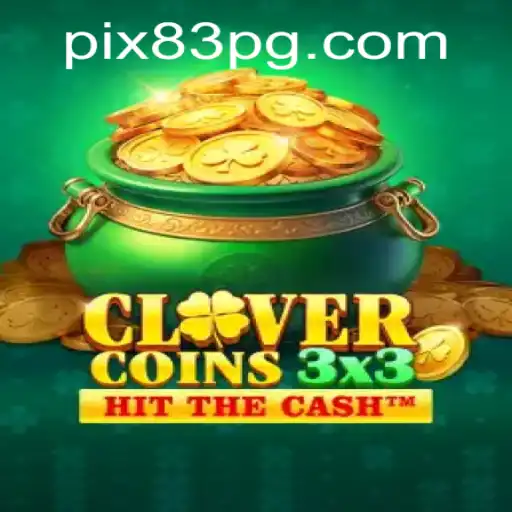 Descobrindo Clovercoin3x3: Um Mergulho no Novo Jogo do Momento