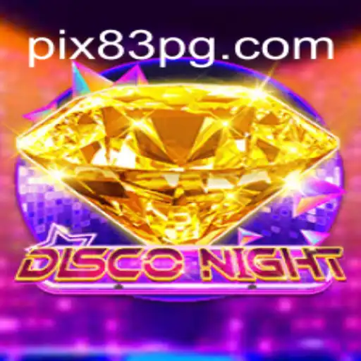 Descubra o Fascinante Mundo de 'DiscoNight'
