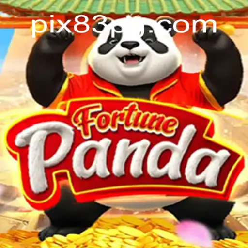 FortunePanda: Descubra o Universo do Novo Jogo Inovador da 83PG.COM