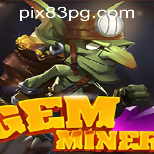 Descubra o Mundo Empolgante de GemMiner