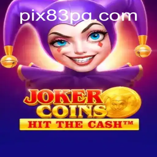 Descubra o Mundo Empolgante de JokerCoins