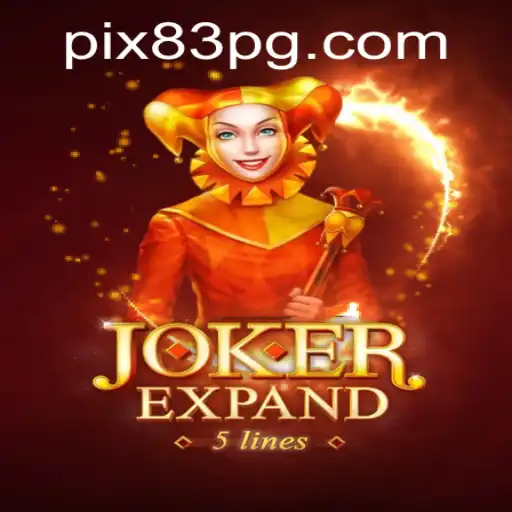 JokerExpand: Descubra o Fascinante Universo deste Jogo Inovador