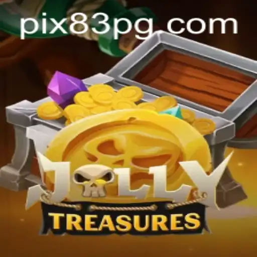 Descubra o Fascínio de JollyTreasures: Um Passeio por Aventuras e Desafios