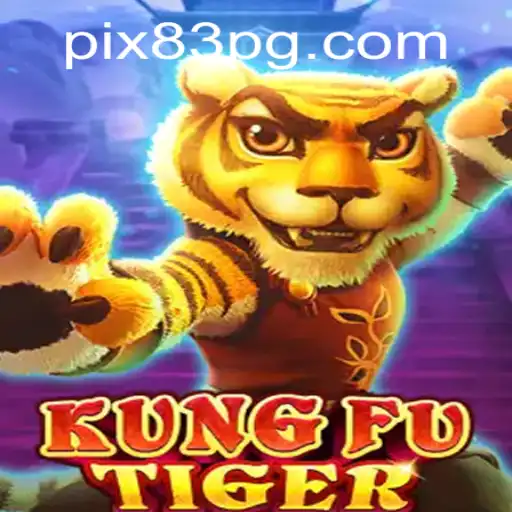 KungFuTiger: Uma Nova Aventura no Mundo dos Jogos Digitais