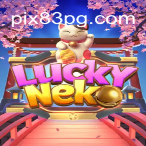 Explorando o Mundo Encantado do Jogo LuckyNeko