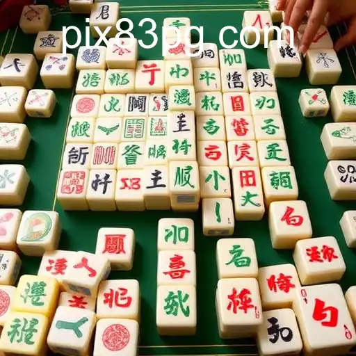 Mahjong