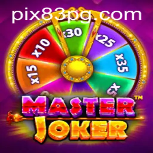 MasterJoker: Explore o Mundo Emocionante do Jogo de Cassino Online