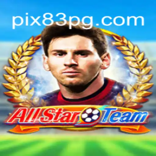 AllStarTeam: Explorando a Nova Sensação dos Jogos com Foco em Estratégia e Cooperação