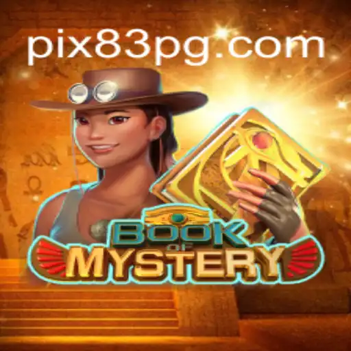 Book of Mystery: A Nova Sensação no Mundo dos Jogos Online