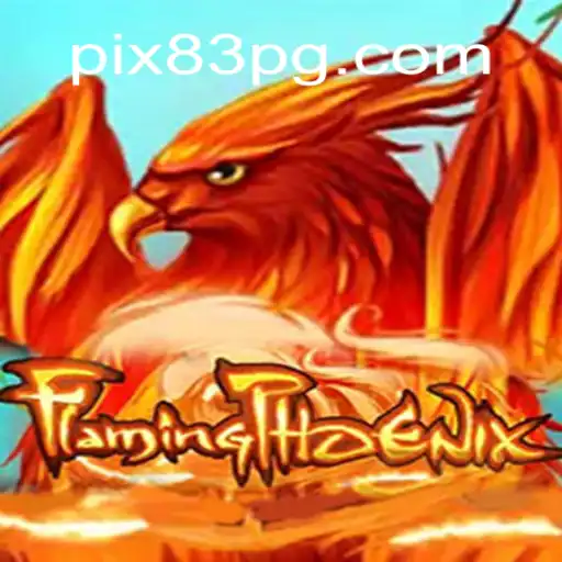 FlamingPhoenix: Aventuras e Estratégias no Mundo dos Jogos