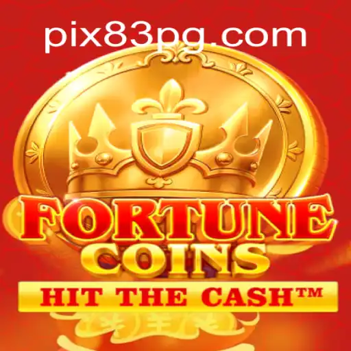 FortuneCoins: Explorando a Inovação do Entretenimento Digital