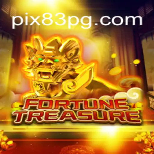 FortuneTreasure: Descubra o Mundo Fascinante do Novo Jogo da 83PG.COM