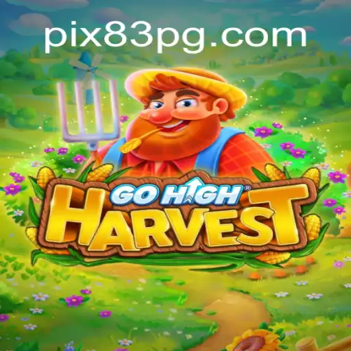 GoHighHarvest: Descubra o Novo Sensação dos Jogos Online