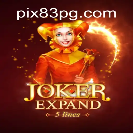 JokerExpand: Descubra o Fascinante Universo deste Jogo Inovador