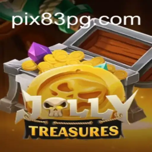 Descubra o Fascínio de JollyTreasures: Um Passeio por Aventuras e Desafios