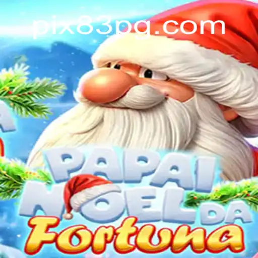 Explorando o Jogo PapaiNoeldaFortuna: A Emoção de 83PG.COM