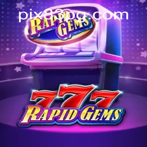 Descubra a Emoção do Jogo: Introdução ao RapidGems777