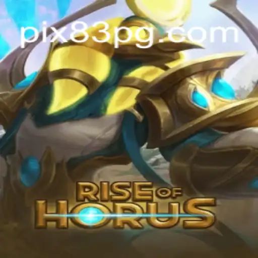 Explorando o Mundo de RiseofHorus: Uma Jornada Imersiva