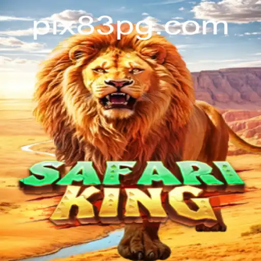 Descubra SafariKing: Aventura e Estratégia no Mundo Selvagem