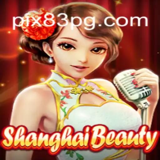 Explorando ShanghaiBeauty: Um Jogo Cativante com 83PG.COM