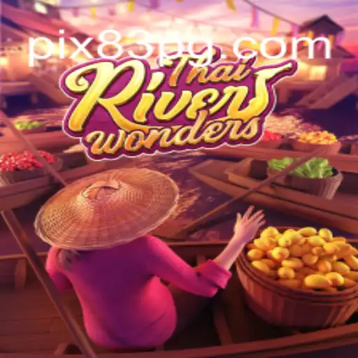 Descubra as Maravilhas do Jogo ThaiRiverWonders no 83PG.COM