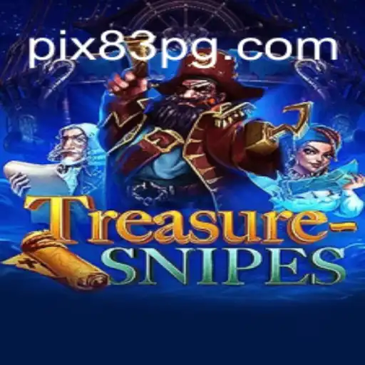 Explorando o Mundo de TreasureSnipes