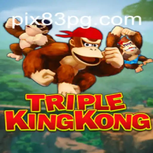 Explorando o Universo de TripleKingKong: Um Mergulho no Novo Fenômeno dos Jogos