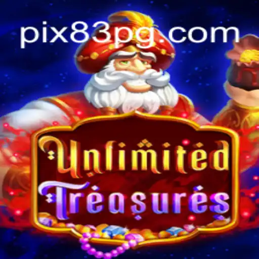 Descubra o Mundo de UnlimitedTreasures: Uma Aventura Inesquecível