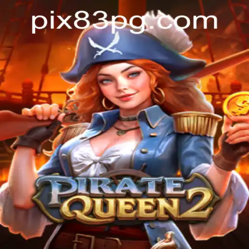 PirateQueen2: A Nova Era dos Jogos de Aventura com 83PG.COM