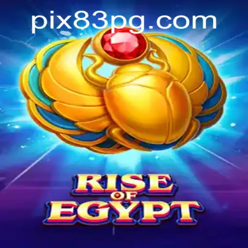 RiseOfEgypt: Explorando a Nova Aventura Virtual com 83PG.COM