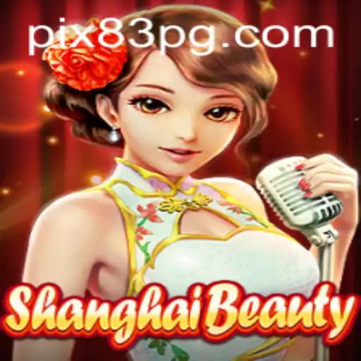 Explorando ShanghaiBeauty: Um Jogo Cativante com 83PG.COM