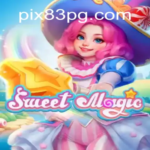 Descubra o Mundo Encantado de SweetMagic: Um Guia Completo