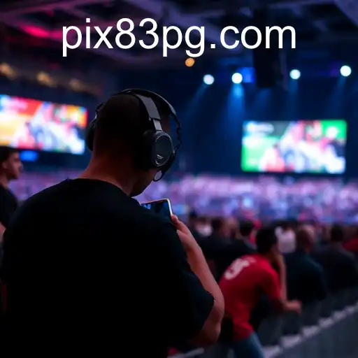 Transmissão ao vivo