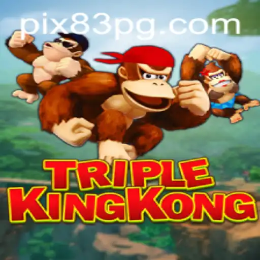 Explorando o Universo de TripleKingKong: Um Mergulho no Novo Fenômeno dos Jogos
